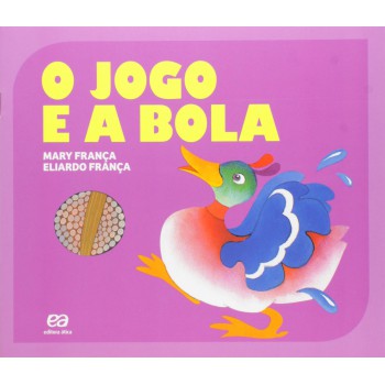 O Jogo E A Bola