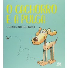 O Cachorro E A Pulga