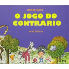 O Jogo Do Contrário