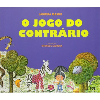 O Jogo Do Contrário