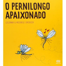 O Pernilongo Apaixonado