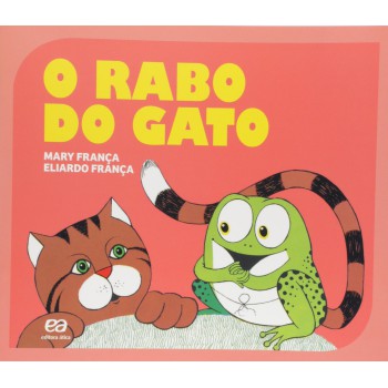 O Rabo Do Gato