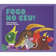 Fogo No Céu