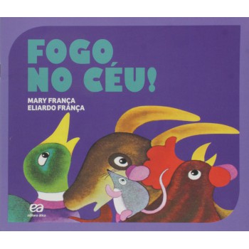 Fogo No Céu