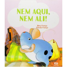 Nem Aqui Nem Ali