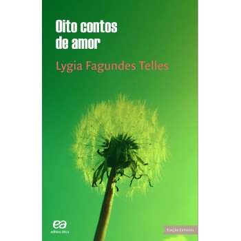 Oito Contos De Amor