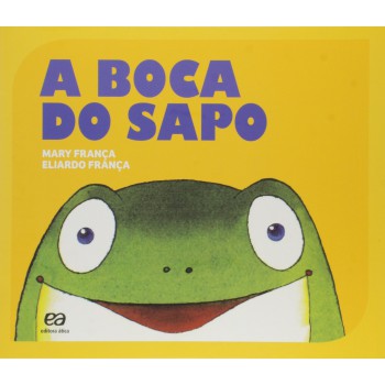 A Boca Do Sapo