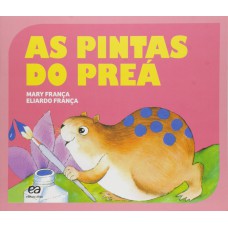 As Pintas Do Preá