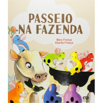 Passeio Na Fazenda