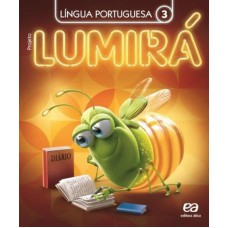 Projeto Lumirá - Língua Portuguesa - 3º Ano