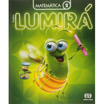 Projeto Lumirá - Matemática - 2º Ano