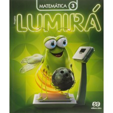 Projeto Lumirá - Matemática - 3º Ano