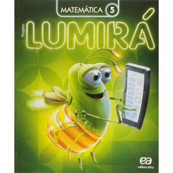 Projeto Lumirá - Matemática - 5º Ano