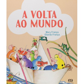 A Volta Ao Mundo