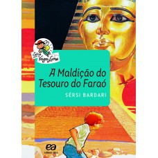 A Maldição Do Tesouro Do Faraó