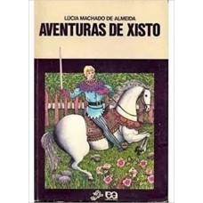 Aventuras De Xisto