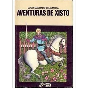 Aventuras De Xisto