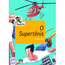 O Supertênis