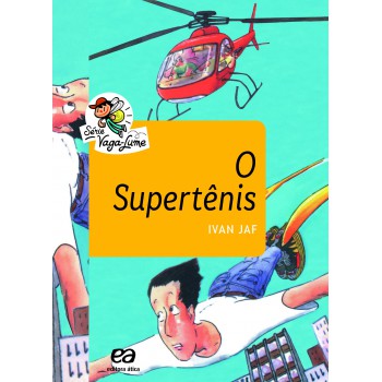 O Supertênis