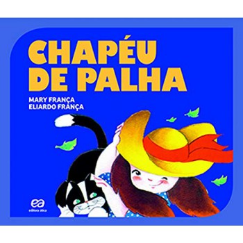 Chapéu De Palha