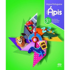 Projeto Ápis - Língua Portuguesa - 3º Ano