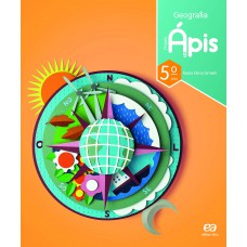 Projeto Ápis - Geografia - 5º Ano