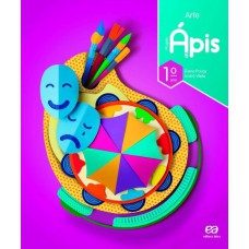 Projeto ápis - Arte - 1º Ano