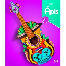 Projeto ápis - Arte - 2º Ano