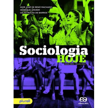 Sociologia Hoje