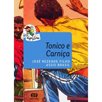 Tonico E Carniça