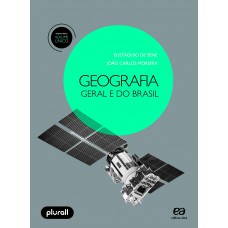 Geografia Geral E Do Brasil - Volume único