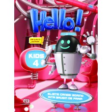 Hello! Kids 4