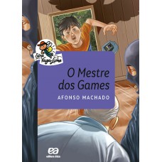 O Mestre Dos Games