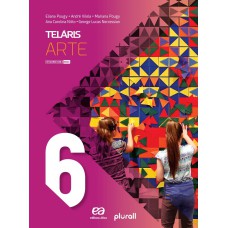 Teláris Arte 6º Ano