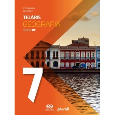 Teláris Geografia 7º Ano