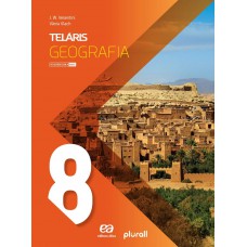 Teláris Geografia 8º Ano