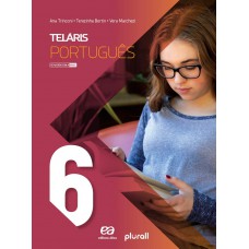 Teláris Língua Portuguesa 6º Ano