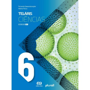 Teláris Ciências 6º Ano