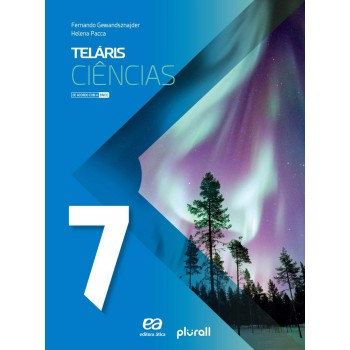 Teláris Ciências 7º Ano