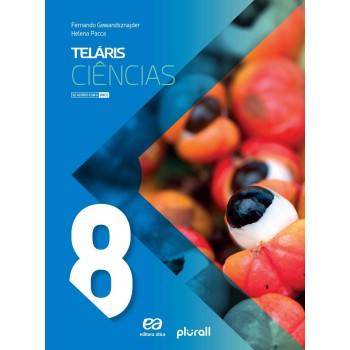 Teláris Ciências 8º Ano