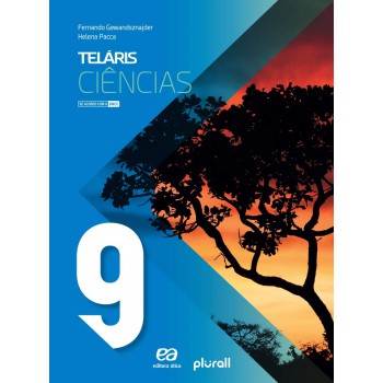 Teláris Ciências 9º Ano