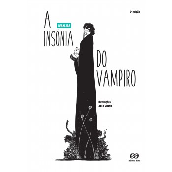 A Insônia Do Vampiro