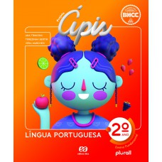 Projeto ápis Língua Portuguesa 2º Ano