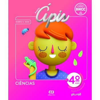 Projeto Ápis Ciências 4º ano