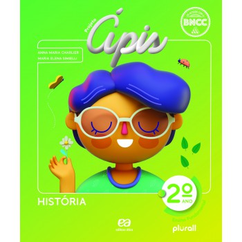 Projeto ápis História 2º Ano