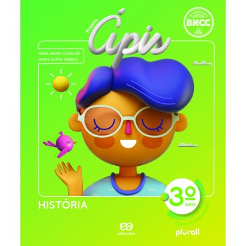 Projeto ápis História 3º Ano