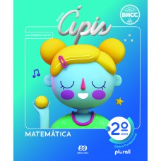 Projeto ápis Matemática 2º Ano