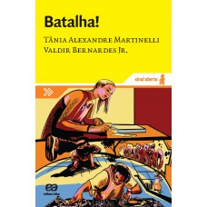 Batalha!