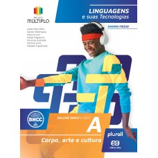 Múltiplo Linguagens E Suas Tecnologias - 1ª à 3ª Série