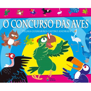 O Concurso Das Aves